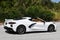 2023 Chevrolet Corvette 2 Door Stingray Coupe W/3LT and Z51 Performance Packages