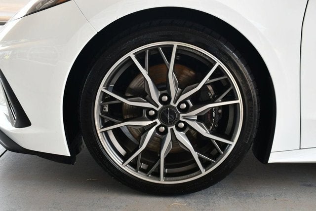 2023 Chevrolet Corvette 2 Door Stingray Coupe W/3LT and Z51 Performance Packages
