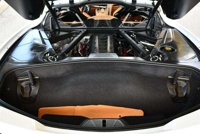 2023 Chevrolet Corvette 2 Door Stingray Coupe W/3LT and Z51 Performance Packages