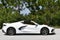 2023 Chevrolet Corvette 2 Door Stingray Coupe W/3LT and Z51 Performance Packages