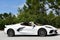 2023 Chevrolet Corvette 2 Door Stingray Coupe W/3LT and Z51 Performance Packages