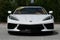 2023 Chevrolet Corvette 2 Door Stingray Coupe W/3LT and Z51 Performance Packages