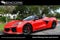 2023 Chevrolet Corvette 2 Door Z06 Convertible W/3LZ & Carbon Ceramic Brakes