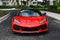 2023 Chevrolet Corvette 2 Door Z06 Convertible W/3LZ & Carbon Ceramic Brakes