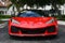 2023 Chevrolet Corvette 2 Door Z06 Convertible W/3LZ & Carbon Ceramic Brakes