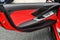 2023 Chevrolet Corvette 2 Door Z06 Convertible W/3LZ & Carbon Ceramic Brakes