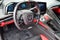 2023 Chevrolet Corvette 2 Door Z06 Convertible W/3LZ & Carbon Ceramic Brakes