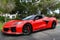 2023 Chevrolet Corvette 2 Door Z06 Convertible W/3LZ & Carbon Ceramic Brakes