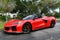 2023 Chevrolet Corvette 2 Door Z06 Convertible W/3LZ & Carbon Ceramic Brakes