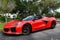 2023 Chevrolet Corvette 2 Door Z06 Convertible W/3LZ & Carbon Ceramic Brakes
