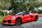 2023 Chevrolet Corvette 2 Door Z06 Convertible W/3LZ & Carbon Ceramic Brakes