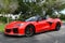 2023 Chevrolet Corvette 2 Door Z06 Convertible W/3LZ & Carbon Ceramic Brakes