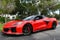 2023 Chevrolet Corvette 2 Door Z06 Convertible W/3LZ & Carbon Ceramic Brakes