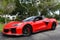 2023 Chevrolet Corvette 2 Door Z06 Convertible W/3LZ & Carbon Ceramic Brakes