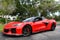 2023 Chevrolet Corvette 2 Door Z06 Convertible W/3LZ & Carbon Ceramic Brakes