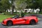 2023 Chevrolet Corvette 2 Door Z06 Convertible W/3LZ & Carbon Ceramic Brakes