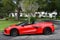 2023 Chevrolet Corvette 2 Door Z06 Convertible W/3LZ & Carbon Ceramic Brakes