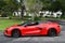 2023 Chevrolet Corvette 2 Door Z06 Convertible W/3LZ & Carbon Ceramic Brakes