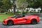 2023 Chevrolet Corvette 2 Door Z06 Convertible W/3LZ & Carbon Ceramic Brakes