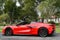 2023 Chevrolet Corvette 2 Door Z06 Convertible W/3LZ & Carbon Ceramic Brakes