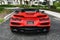 2023 Chevrolet Corvette 2 Door Z06 Convertible W/3LZ & Carbon Ceramic Brakes