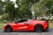 2023 Chevrolet Corvette 2 Door Z06 Convertible W/3LZ & Carbon Ceramic Brakes