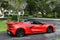 2023 Chevrolet Corvette 2 Door Z06 Convertible W/3LZ & Carbon Ceramic Brakes