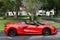 2023 Chevrolet Corvette 2 Door Z06 Convertible W/3LZ & Carbon Ceramic Brakes