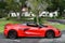 2023 Chevrolet Corvette 2 Door Z06 Convertible W/3LZ & Carbon Ceramic Brakes