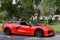 2023 Chevrolet Corvette 2 Door Z06 Convertible W/3LZ & Carbon Ceramic Brakes
