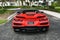 2023 Chevrolet Corvette 2 Door Z06 Convertible W/3LZ & Carbon Ceramic Brakes