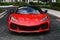 2023 Chevrolet Corvette 2 Door Z06 Convertible W/3LZ & Carbon Ceramic Brakes