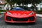 2023 Chevrolet Corvette 2 Door Z06 Convertible W/3LZ & Carbon Ceramic Brakes