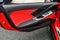 2023 Chevrolet Corvette 2 Door Z06 Convertible W/3LZ & Carbon Ceramic Brakes