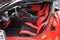 2023 Chevrolet Corvette 2 Door Z06 Convertible W/3LZ & Carbon Ceramic Brakes