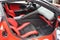 2023 Chevrolet Corvette 2 Door Z06 Convertible W/3LZ & Carbon Ceramic Brakes
