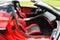 2023 Chevrolet Corvette 2 Door Z06 Convertible W/3LZ & Carbon Ceramic Brakes