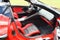 2023 Chevrolet Corvette 2 Door Z06 Convertible W/3LZ & Carbon Ceramic Brakes