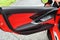 2023 Chevrolet Corvette 2 Door Z06 Convertible W/3LZ & Carbon Ceramic Brakes