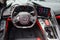 2023 Chevrolet Corvette 2 Door Z06 Convertible W/3LZ & Carbon Ceramic Brakes