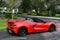 2023 Chevrolet Corvette 2 Door Z06 Convertible W/3LZ & Carbon Ceramic Brakes