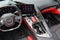 2023 Chevrolet Corvette 2 Door Z06 Convertible W/3LZ & Carbon Ceramic Brakes