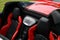 2023 Chevrolet Corvette 2 Door Z06 Convertible W/3LZ & Carbon Ceramic Brakes