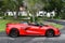 2023 Chevrolet Corvette 2 Door Z06 Convertible W/3LZ & Carbon Ceramic Brakes