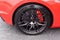 2023 Chevrolet Corvette 2 Door Z06 Convertible W/3LZ & Carbon Ceramic Brakes