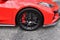 2023 Chevrolet Corvette 2 Door Z06 Convertible W/3LZ & Carbon Ceramic Brakes