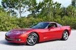 2012 Chevrolet Corvette 2 Door Coupe W/3LT Equipment Group & Navigation