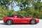 2012 Chevrolet Corvette 2 Door Coupe W/3LT Equipment Group & Navigation