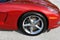 2012 Chevrolet Corvette 2 Door Coupe W/3LT Equipment Group & Navigation