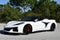 2024 Chevrolet Corvette 2 Door AWD E-Ray Convertible W/3LZ Preferred Equipment Group